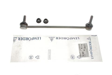 Тяга стабілізатора (переднього) (L) Land Rover Discovery III-IV/Range Rover Sport 04- Тяга стабілізатора (переднього) (L) Land Rover Discovery III-IV/Range Rover Sport 04-