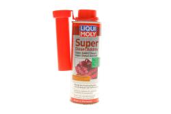 Присадка в дизельное топливо Super Diesel Additive (250ml)