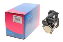 Компресор пневмосистеми (задній) BMW X5 (E70)/X6 (E71/E72) 06-14 M57/N52/N54/N55/N57/N62/N63/S63 (B1)