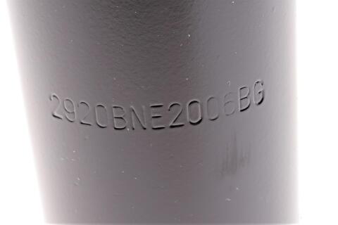 Амортизатор (задній) BMW 5 (E34) 87-96 (тиск газу) (B4)