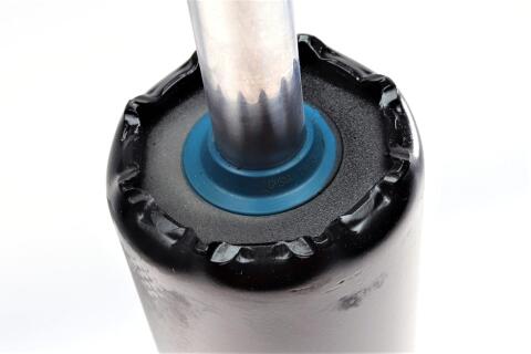 Амортизатор (задній) BMW 5 (E34) 87-96 (тиск газу) (B4)