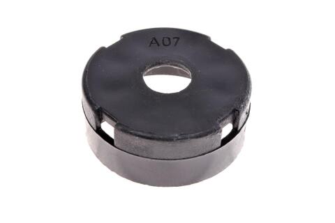 Амортизатор (задній) BMW 5 (E34) 87-96 (тиск газу) (B4)