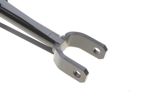 Амортизатор (передний) (L) BMW 5 (G31) 19- (7/8/B57) (B4)