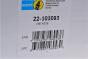 Амортизатор (передний) BMW 3 (E46) 12.97 - 05.05 L (B4), фото 7 - интернет-магазин Auto-Mechanic