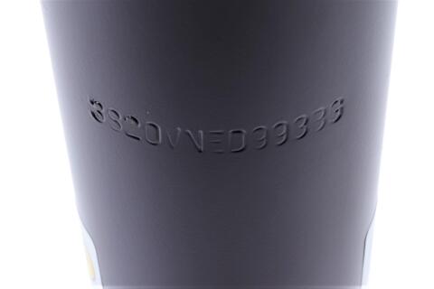 Амортизатор (передний) BMW 3 (E46) 12.97 - 05.05 L (B4)