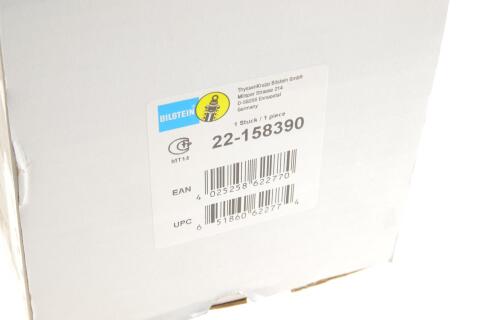 Амортизатор (передний) Renault Scenic 03-(B4)