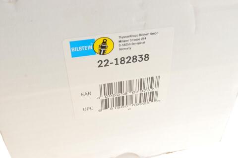Амортизатор (передній) Ford Kuga 08- (R) (B4)