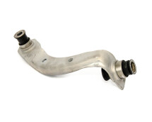 Кронштейн підвіски передньої балки (R, правий, спереду) Renault Clio III / Renault Megane II / Renault Scenic II