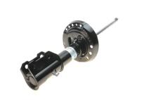 Амортизатор (передній) Opel Astra K 1.0-1.6D 15- (R) (B4) Амортизатор (передній) Opel Astra K 1.0-1.6D 15- (R) (B4)