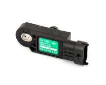 Датчик тиску у впускному колекторі (датчик вакууму) Renault Trafic II 01->14 2.0dCi + 2.5dCi (146лс) / 1.5dCi / 1.5dCi / 2.5dCi