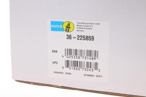 Пружина (задняя) BMW 5 (E39) 96-03 M52/M47/M54/M51 (B3) Пружина (задняя) BMW 5 (E39) 96-03 M52/M47/M54/M51 (B3)