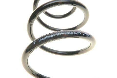 Пружина (передня) VW Touran 1.6/1.6FSI 03-10 (B3) Пружина (передня) VW Touran 1.6/1.6FSI 03-10 (B3)