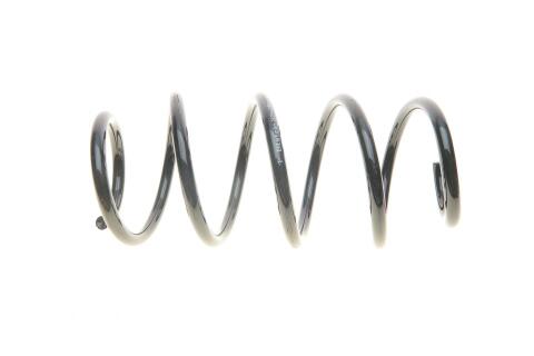 Пружина (передня) VW Touran 1.6/1.6FSI 03-10 (B3) Пружина (передня) VW Touran 1.6/1.6FSI 03-10 (B3)