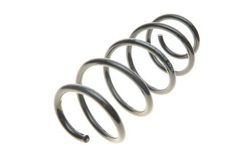 Пружина (передня) VW Touran 1.6/1.6FSI 03-10 (B3) Пружина (передня) VW Touran 1.6/1.6FSI 03-10 (B3)