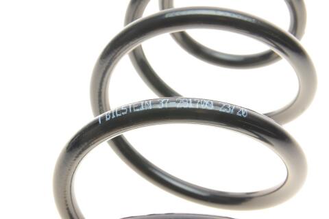 Пружина (передня) VW Passat /B7 1.6-2.0TDI/1.4-2.0 05-14 (B3)