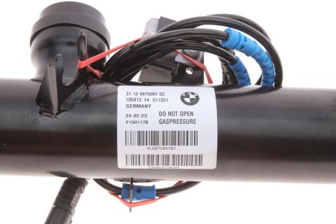Амортизатор задний BMW X5 (F15)/X6 (F16) 15-18 (L) N47/N57/N55/N63 Амортизатор задний BMW X5 (F15)/X6 (F16) 15-18 (L) N47/N57/N55/N63