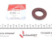 Сальник розподільного валу Iveco Daily/Fiat Ducato 2.3JTD 02- (34x60x10)