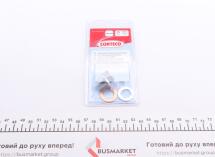 Болт зливу оливи Hyundai Accent/Kia Rio/Mitsubishi Lancer/Suzuki Grand Vitara 90- (M14x1.5)