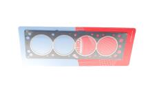 Прокладка ГБЦ Opel Astra F 1.4i 96-01