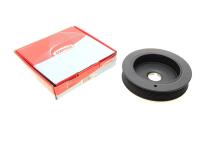 Шкив коленвала Renault Trafic/Opel Vivaro 2.5 dCi 00- (7PK)