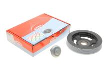 Шків колінвалу Citroen Berlingo/Jumpy 1.6HDI -08 Шків колінвалу Citroen Berlingo/Jumpy 1.6HDI -08