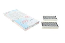 Фильтр салона BMW X3 (F25)/X4 (F26) 10-(угольный) (к-кт 2шт.)