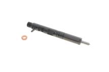 Форсунка паливна Renault Kangoo/Megane 1.5dCi 08- (заводська реставрація) Форсунка паливна Renault Kangoo/Megane 1.5dCi 08- (заводська реставрація)