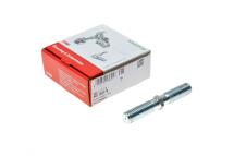 Болт тяги рульової Opel Astra/Vectra 10.1.4-2.5 88-05