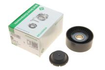 Ролик генератора Toyota RAV 4 III/IV 2.0/2.2 D 4WD 06- (паразитний) (70х27.5)