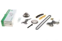 Комплект цепи ГРМ Audi A3/Q3/VW Jetta 2.5 06-