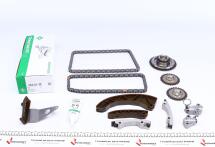 Комплект ланцюга ГРМ Hyundai Accent/Kia Rio 1.5 CRDi 05-