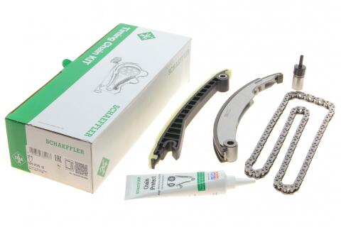 Комплект ланцюга ГРМ Mini (R50/R52/R53) 1.6 01-07 Комплект ланцюга ГРМ Mini (R50/R52/R53) 1.6 01-07