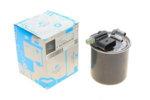 Фільтр паливний MB A-class (W176)/B-class (W246)/C-class (W204) 11-