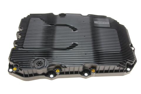 Маслоприймач (піддон) АКПП MB C-class (W205)/E-class (W212/W213) 1.6-3.0 09- (OM651/M276/M274/OM642) Маслоприймач (піддон) АКПП MB C-class (W205)/E-class (W212/W213) 1.6-3.0 09- (OM651/M276/M274/OM642)