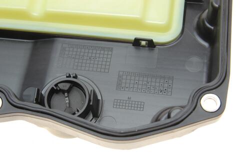 Маслоприймач (піддон) АКПП MB C-class (W205)/E-class (W212/W213) 1.6-3.0 09- (OM651/M276/M274/OM642) Маслоприймач (піддон) АКПП MB C-class (W205)/E-class (W212/W213) 1.6-3.0 09- (OM651/M276/M274/OM642)