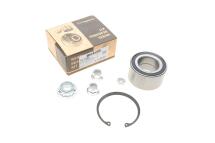 Підшипник маточини (передньої) Skoda Octavia/VW Bora/Golf IV 97-03 (40x74x40)