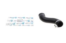 Патрубок интеркулера (выпуск) (L) MB Sprinter 315 CDI