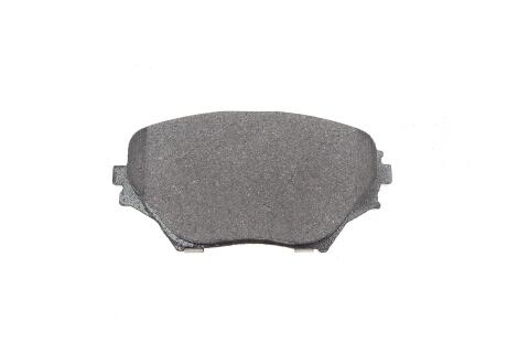 Колодки тормозные (передние) Toyota Rav 4 II 00-05