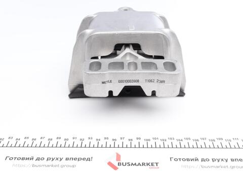 Подушка двигателя (передняя) (L) Seat Leon/Skoda Octavia/VW Bora/Golf 1.6/1.9D 97-10