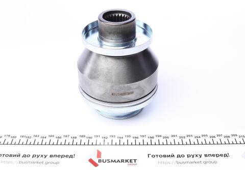 ШРКШ (внутрішній) VW T5 2.5TDI 03-09 (26z/30z/132mm) (-ABS)