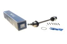 Піввісь Skoda Octavia/VW Golf IV 1.4/1.6/1.9D 96-10 (L)