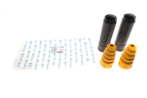 Пильовик + відбійник амортизатора (заднього) Skoda Octavia/VW Golf VI 1.2TSI-2.0RS 04- (комплект 2 штуки) Пильовик + відбійник амортизатора (заднього) Skoda Octavia/VW Golf VI 1.2TSI-2.0RS 04- (комплект 2 штуки)