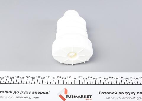 Відбійник амортизатора (заднього) VW Touran 03-10 Відбійник амортизатора (заднього) VW Touran 03-10