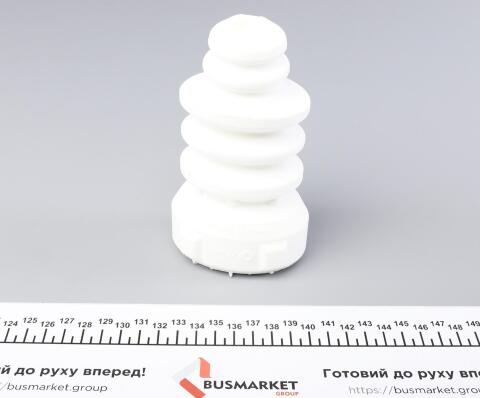 Відбійник амортизатора (заднього) VW Touran 03-10 Відбійник амортизатора (заднього) VW Touran 03-10