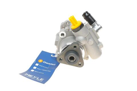 Насос ГПК Audi A6 2.5D 97-05 Насос ГПК Audi A6 2.5D 97-05