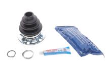 Пильник ШРКШ (внутрішній) BMW 5 (E39) 95-03 (з металом) (22x100x104)