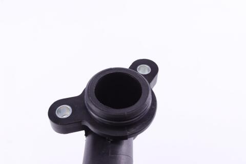 Фланець системи охолодження BMW 3 (E46) 1.6-1.8 i 98-06 Фланець системи охолодження BMW 3 (E46) 1.6-1.8 i 98-06