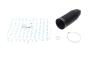 Пильник рейки рульової BMW 3 (F30/F80)/X5 (E70/F15/F85) 02- N13/N20/N47/N55 (16x204x63) (з хомутами), фото 1 - інтерент-магазин Auto-Mechanic