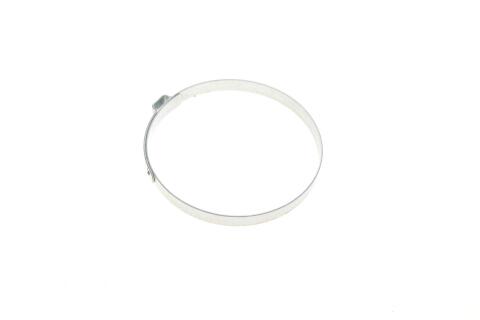 Пильник рейки рульової BMW 3 (F30/F80)/X5 (E70/F15/F85) 02- N13/N20/N47/N55 (16x204x63) (з хомутами) Пильник рейки рульової BMW 3 (F30/F80)/X5 (E70/F15/F85) 02- N13/N20/N47/N55 (16x204x63) (з хомутами)