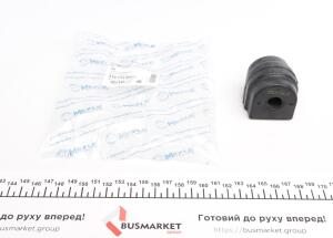 Втулка стабілізатора (заднього) BMW 3 (E90/92/93)/X1 (E84) 1.6-3.0D 05-15 (d=14mm)